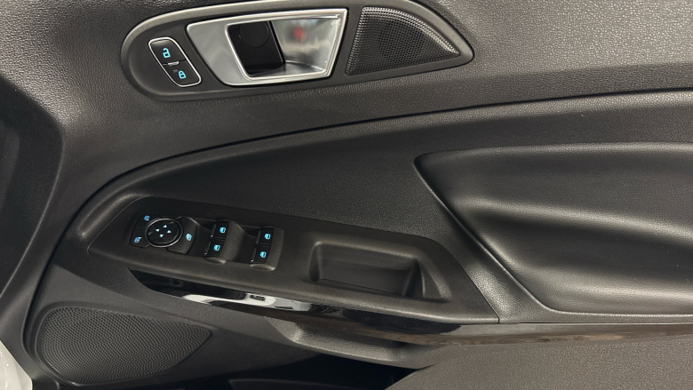 Ford EcoSport 1.0 EcoBoost 125 Active 5dr Petrol Hatchback